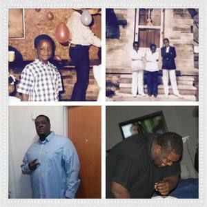 Meet your Posher, Neffie